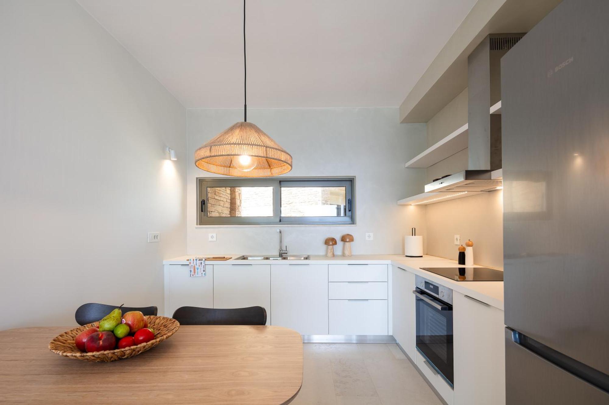 Kalyves Coastal Retreat Appartement