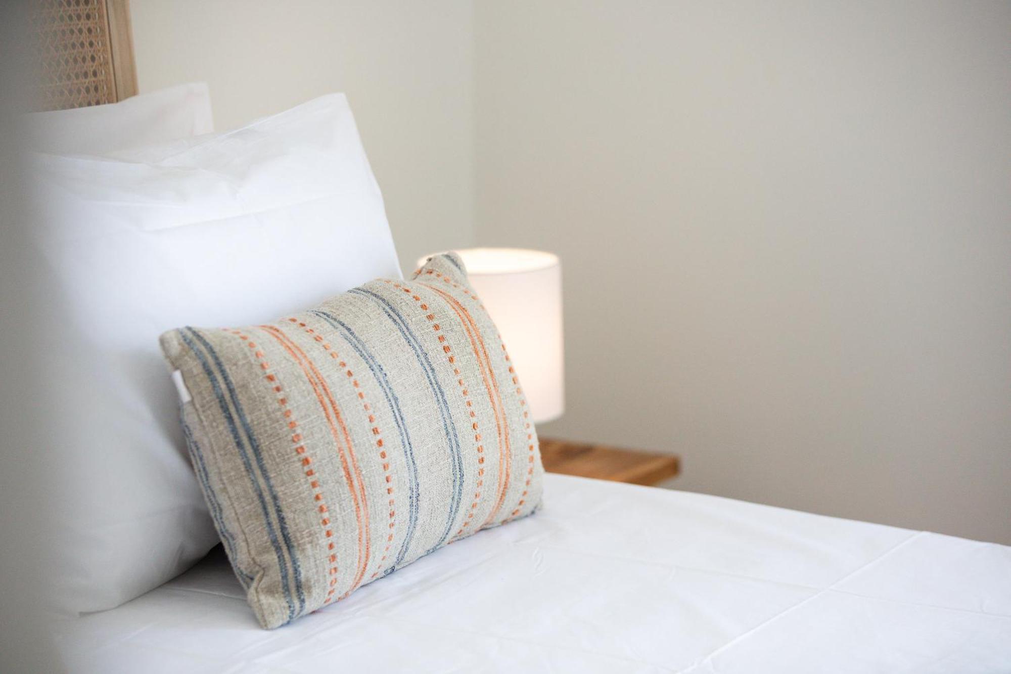 Kalyves Coastal Retreat Appartement *